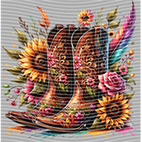 Country music-CU 260